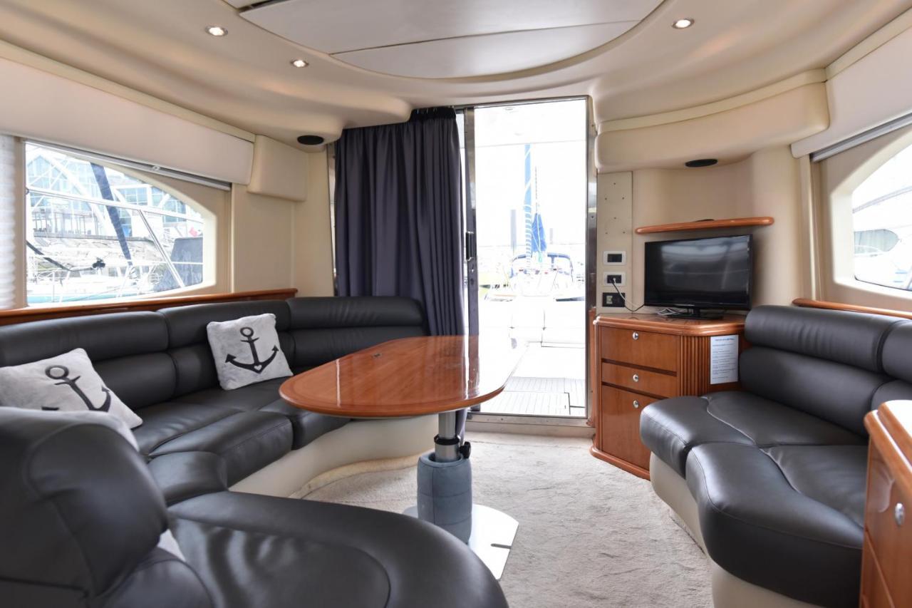 Sailing 360 Night On Board Experience Hotel Vila Nova de Gaia Luaran gambar
