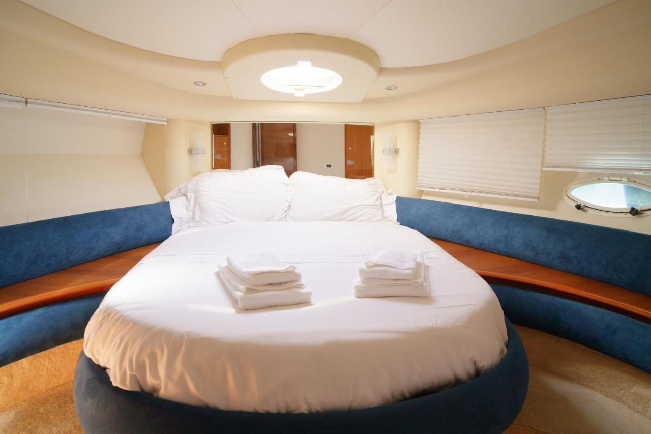 Sailing 360 Night On Board Experience Hotel Vila Nova de Gaia Luaran gambar