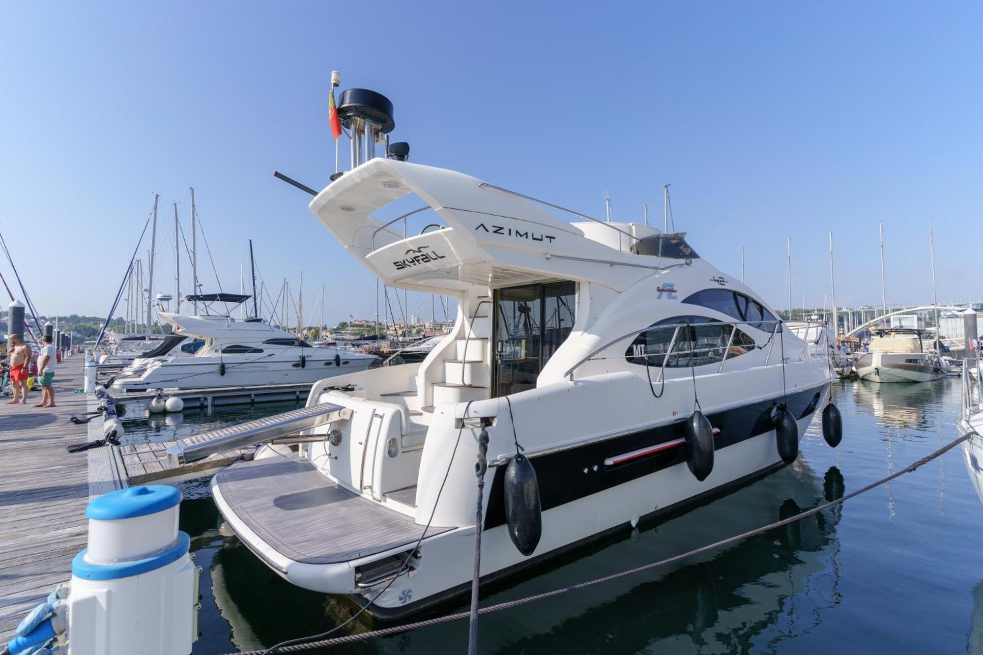 Sailing 360 Night On Board Experience Hotel Vila Nova de Gaia Bilik gambar