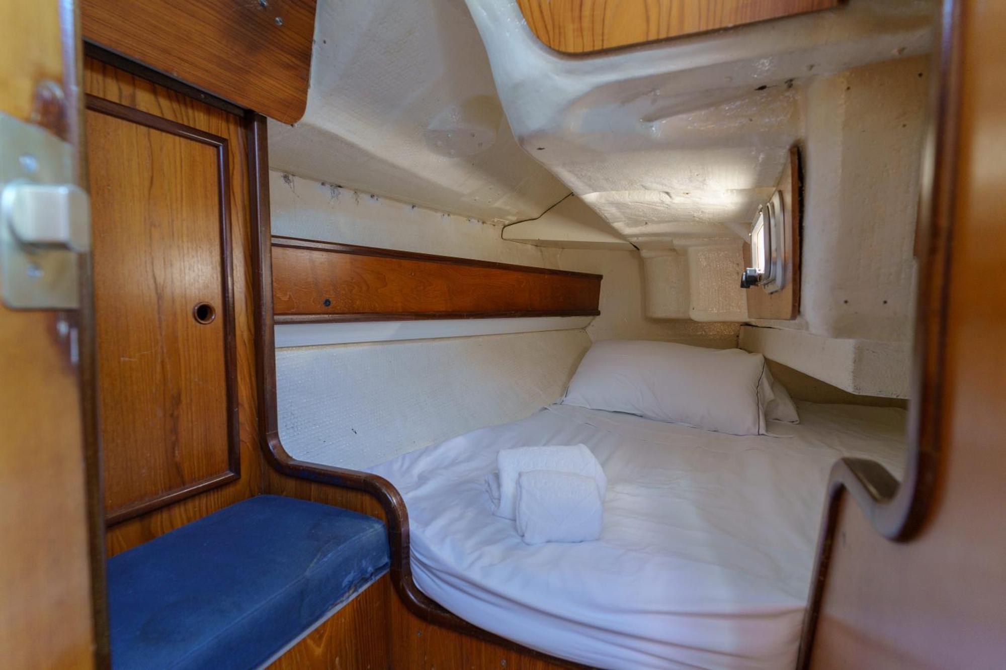 Sailing 360 Night On Board Experience Hotel Vila Nova de Gaia Bilik gambar