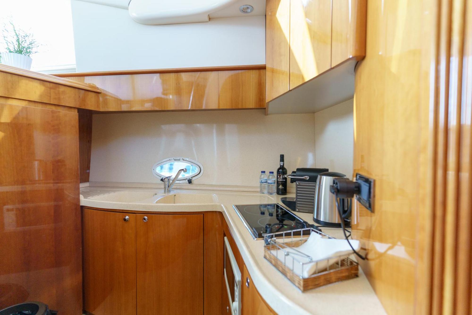 Sailing 360 Night On Board Experience Hotel Vila Nova de Gaia Bilik gambar