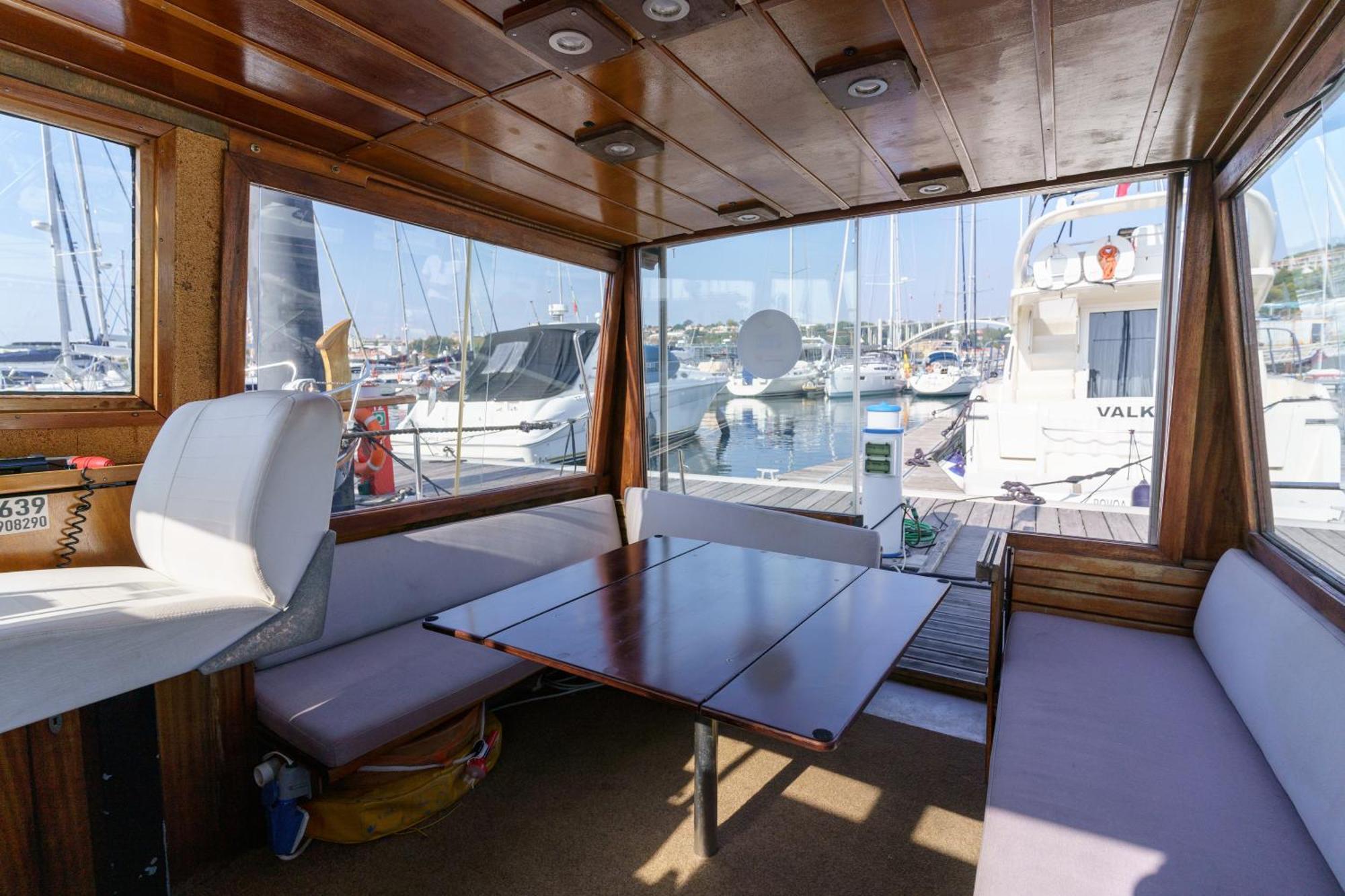 Sailing 360 Night On Board Experience Hotel Vila Nova de Gaia Bilik gambar