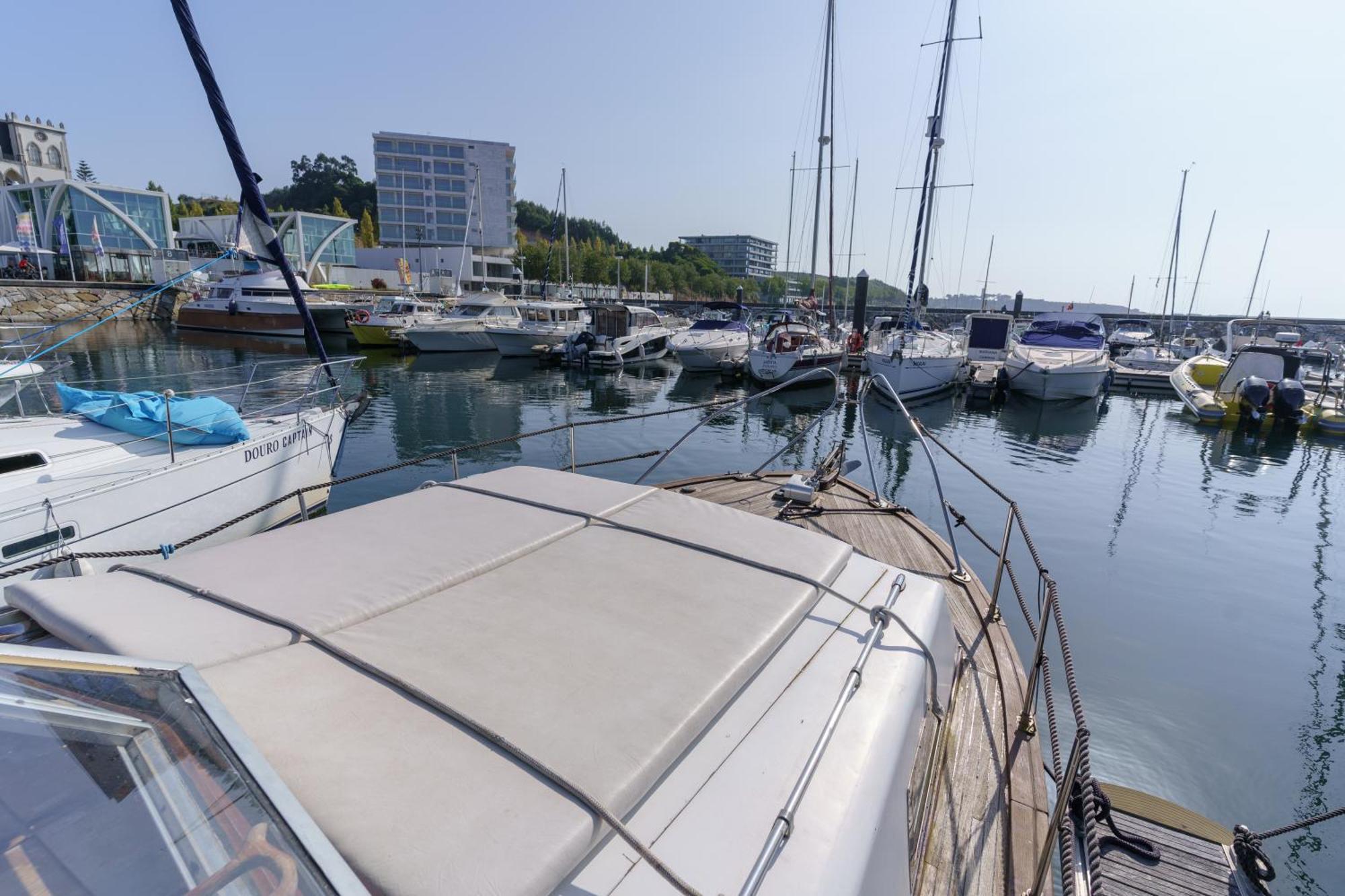 Sailing 360 Night On Board Experience Hotel Vila Nova de Gaia Luaran gambar